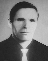 Халенко Василий Иванович